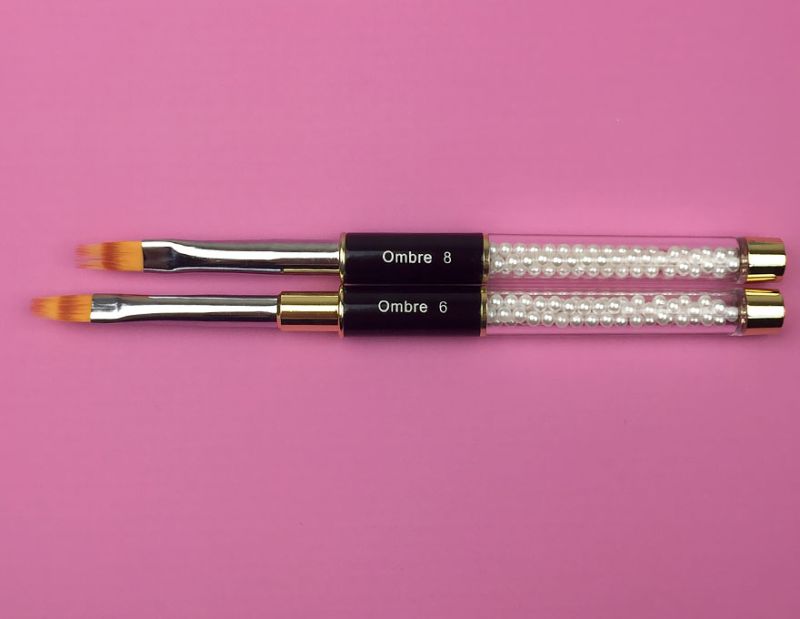 Kira Nails Ombre 6 Gradient Brush (Nylon)