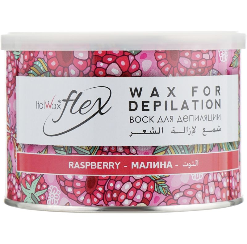 малина flex