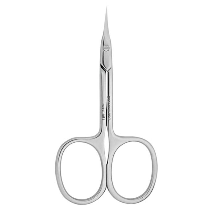 Staleks SE-50/1 Cuticle scissors EXPERT 50 TYPE 1