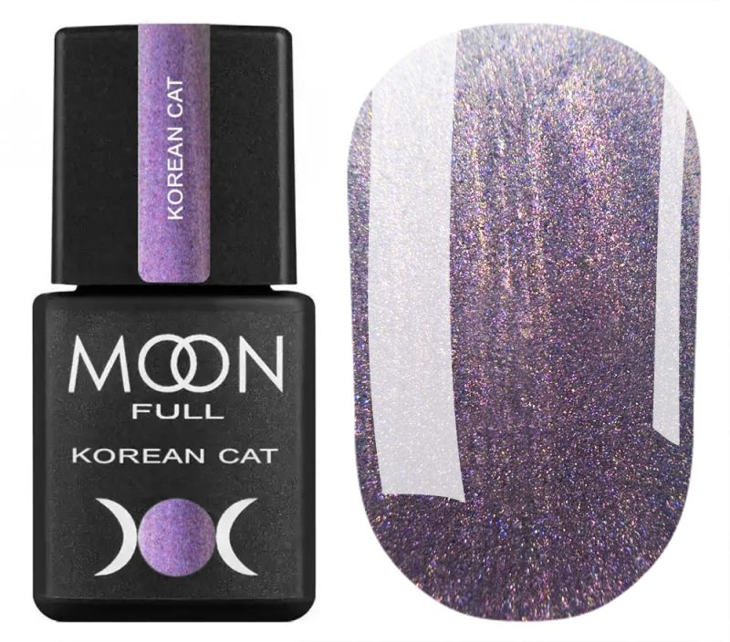 8 ml - Korean Cat - 05