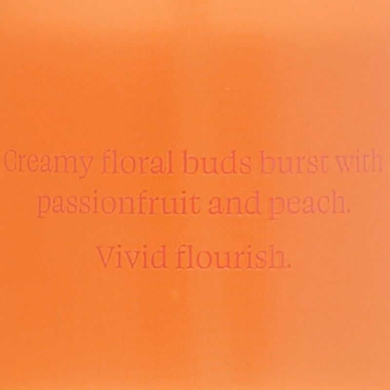 Victoria's Secret Vibrant Blooming Passionfruit Body Spray, 250 ml