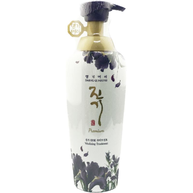 DAENG GI MEO RI Premium intensively restoring hair conditioner Vitalizing Premium Treatment, 500 ml