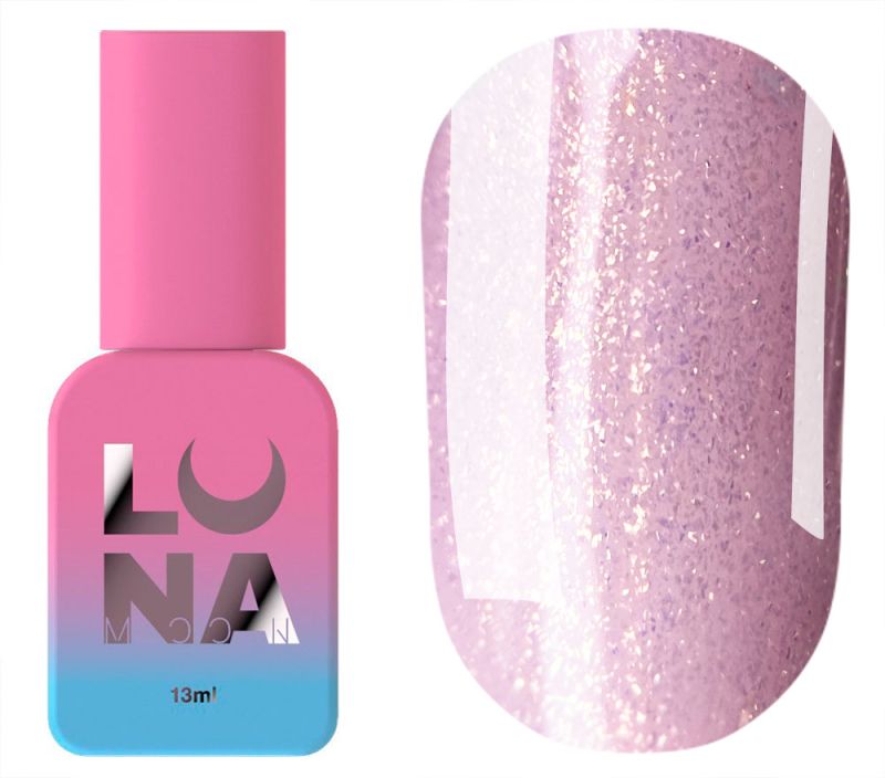 LUNA Гель жидкий Light Acrygel №53, 13 мл