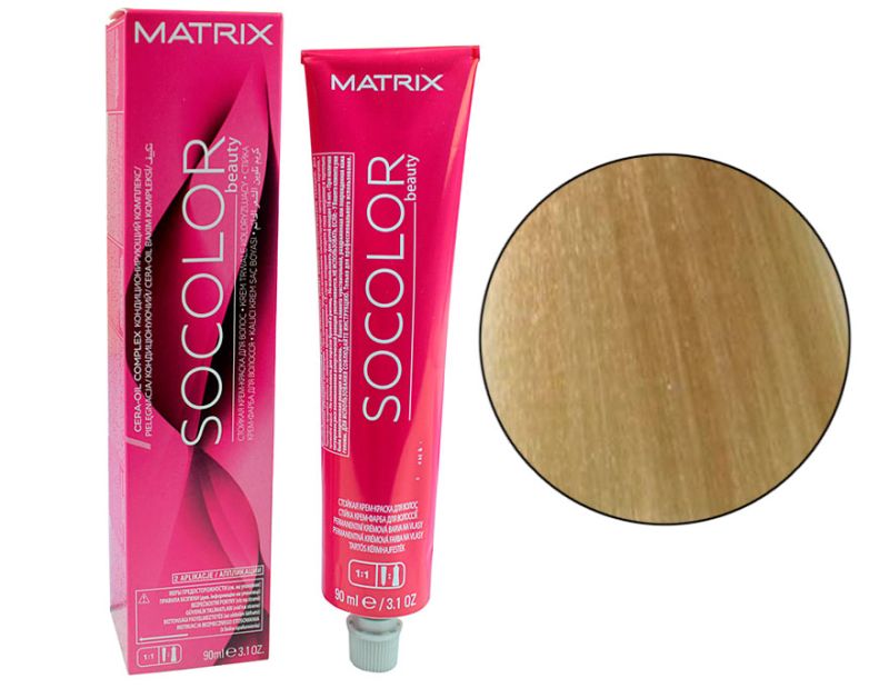 11N (11.0) natural ultra light blonde