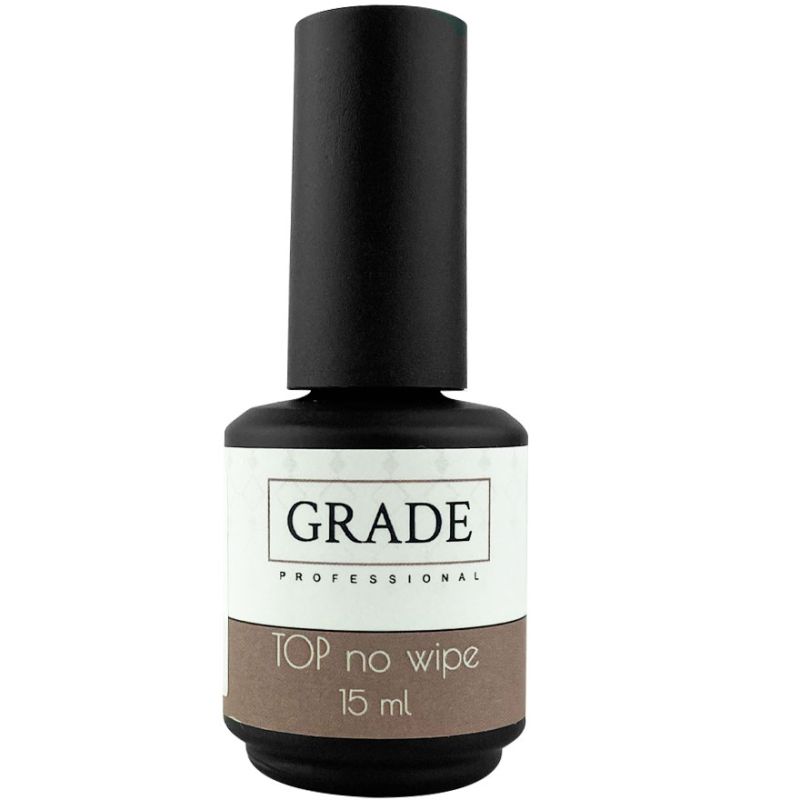 Grade Top no wipe, 15 ml