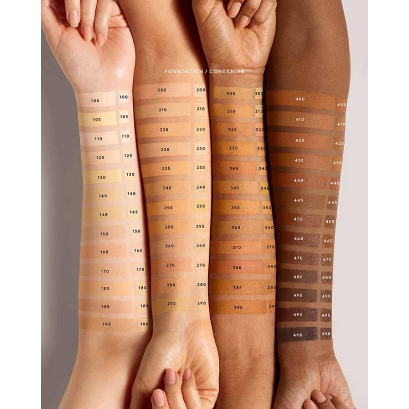 Fenty Beauty By Rihanna Pro Filt'r Hydrating Longwear Foundation