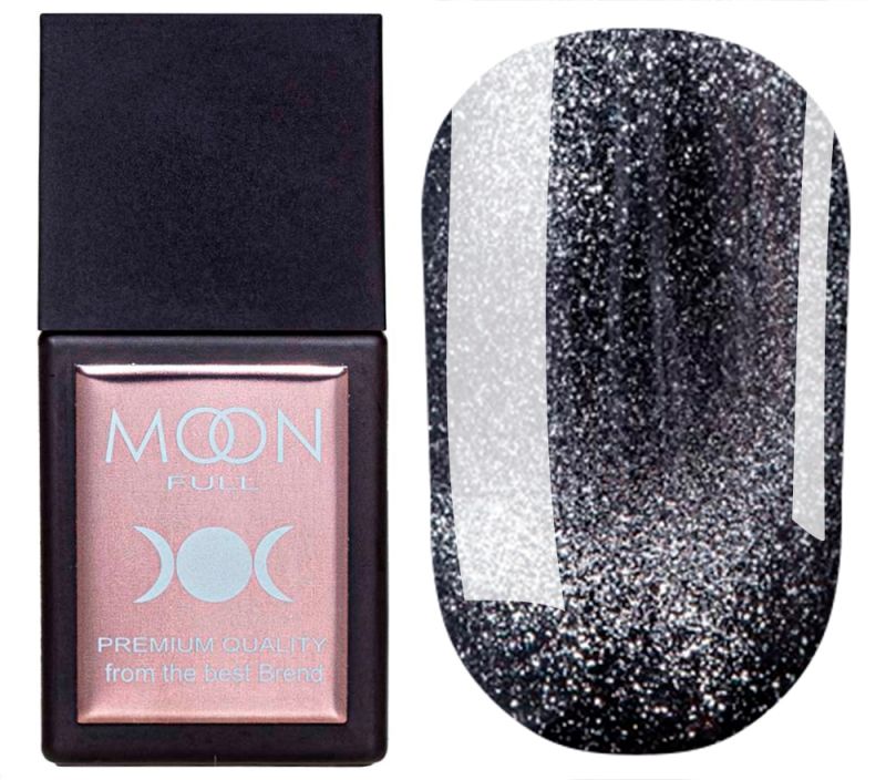 9D Cat Eye gel - 12 мл - Crystal