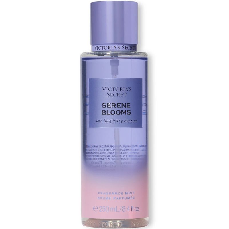 Serene Blooms