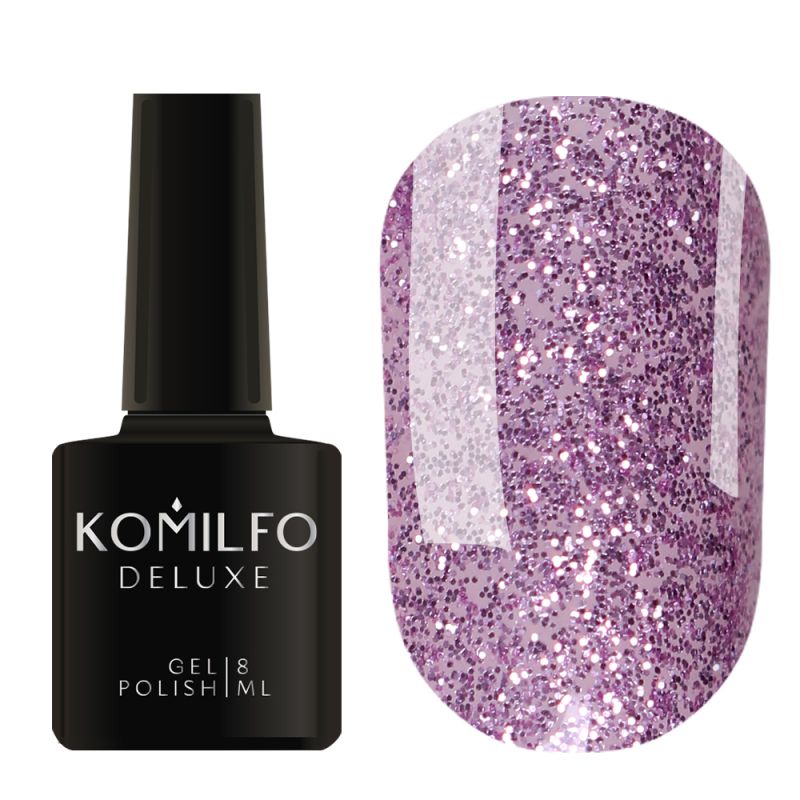 8 ml - Glitter Collection - G017