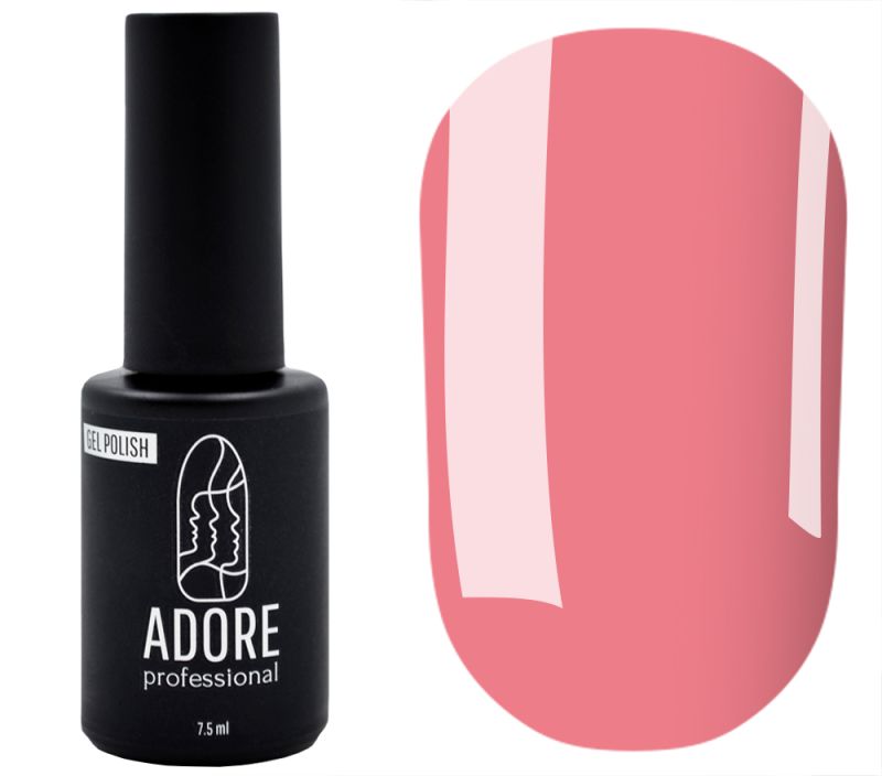 Color Gel Polish (Basic Collection) - 379