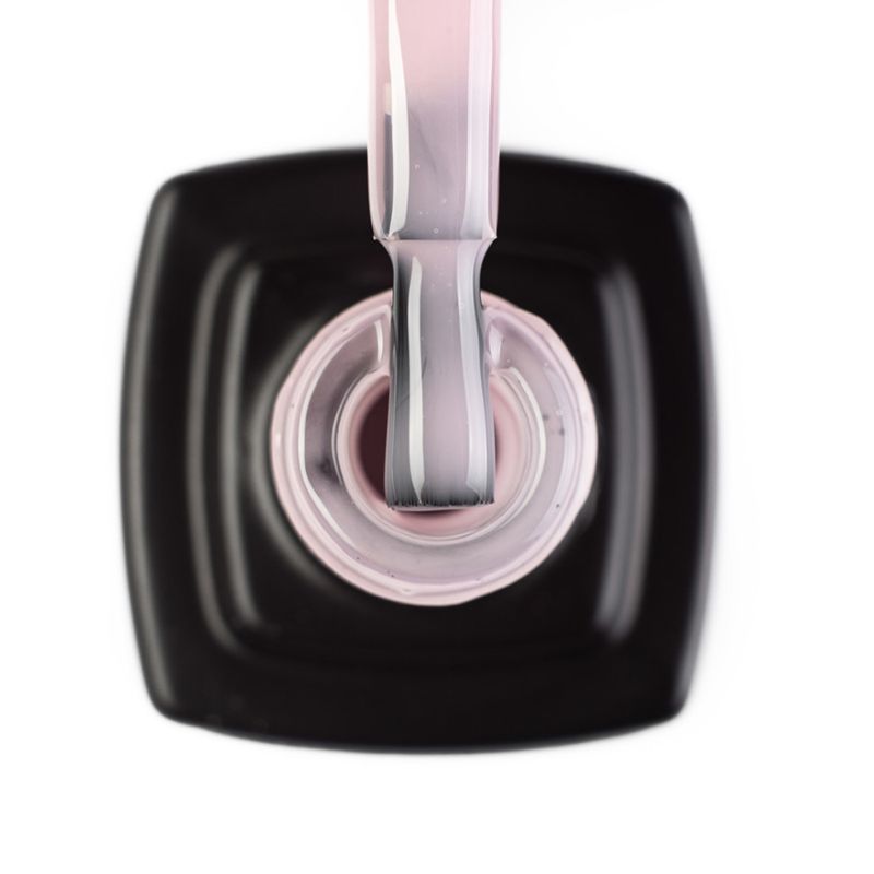 Kira Nails French Base 001 (light pink), 15 ml