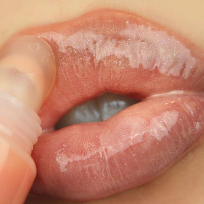 ColourPop So Juicy Plumping Gloss Блиск для губ The Hype, 12 г