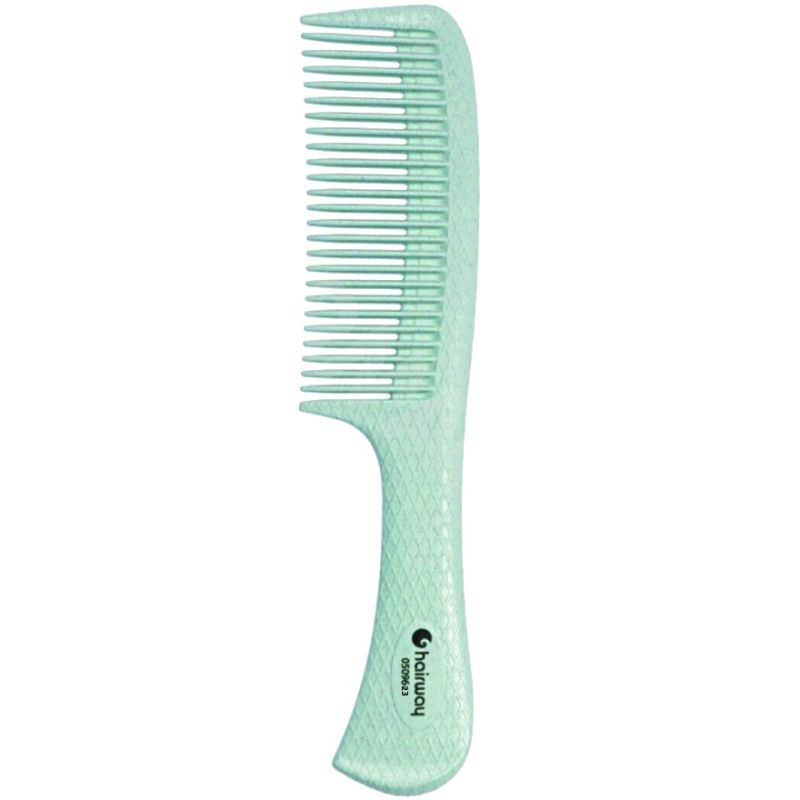 Hairway Comb Eco Mint 225mm