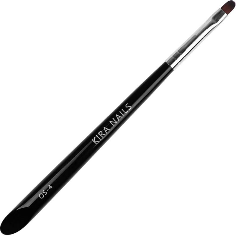Oval OS-4