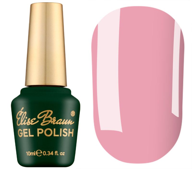 ELISE BRAUN Cover Base База для нігтів Make Up №16, 10 мл
