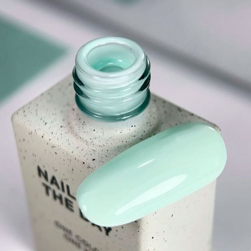 Nails Of The Day Гель-лак Color of the month Мay 2025 (Effortless), 10 мл