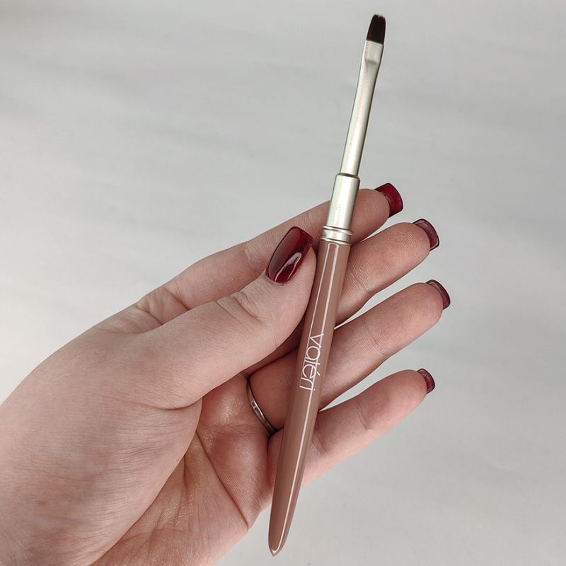 Valeri Пензлик GelBrush для гелю