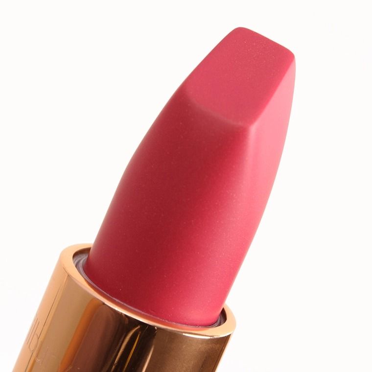 Charlotte Tilbury Matte Revolution Lipstick Amazing Gracel, Помада для губ, 3.5 г