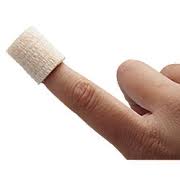 Graham Handsdown Soak-Off Gel Nail Wraps – спонджі для зняття гель-лаків для рук і ніг, 100 шт./уп.
