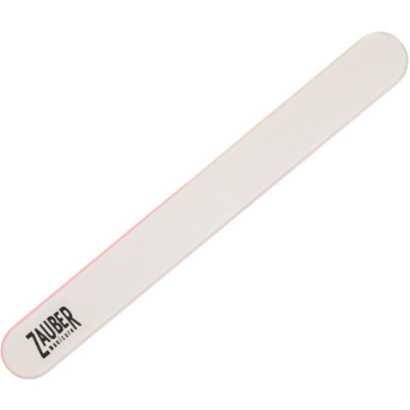 Zauber 6-sided nail file