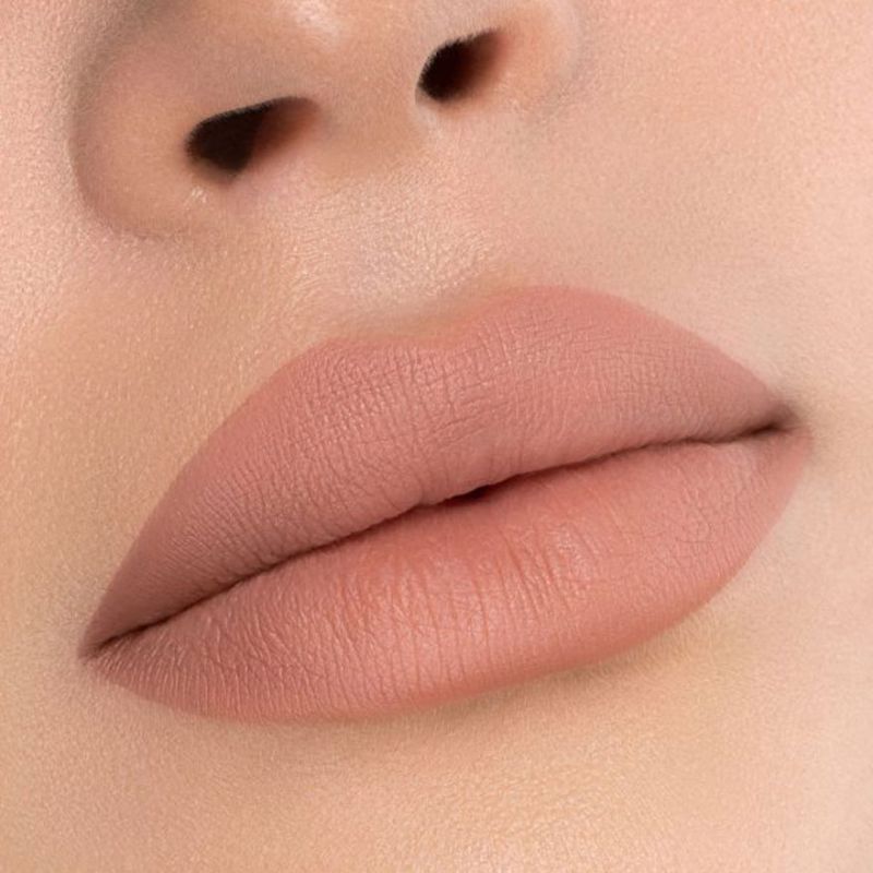 SAYEAH BEAUTY Lip Pencil 04 Toffee