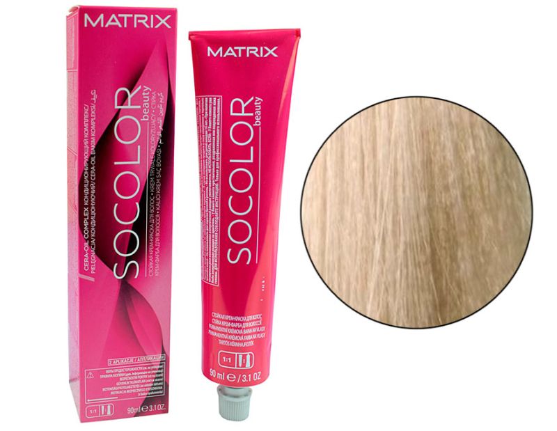 11A (11.1) ash ultra light blonde