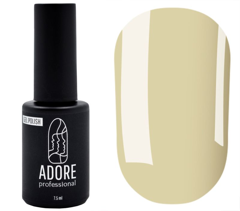 Color Gel Polish (Basic Collection) - 399