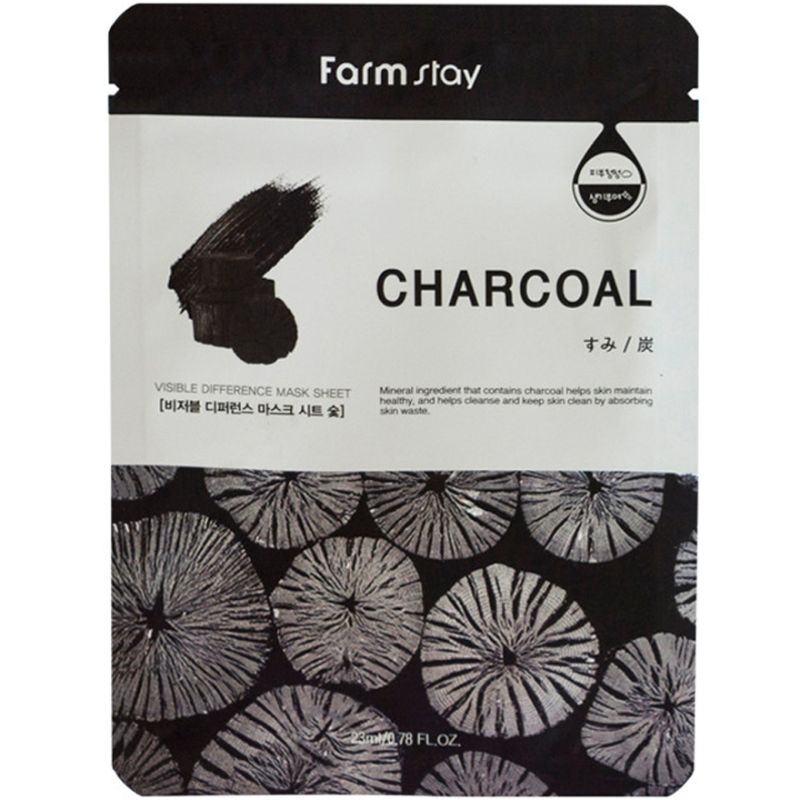 Charcoal