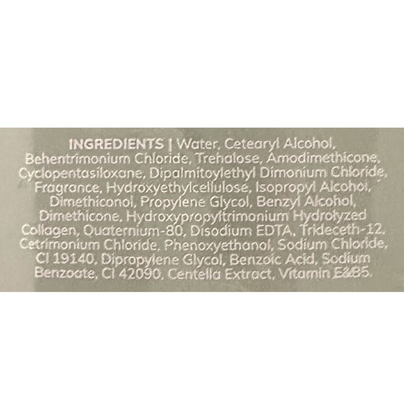 BOGENIA Кондиціонер для волосся Centella Conditioner, 450 мл
