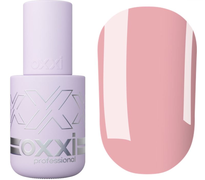 OXXI База для ногтей Cover Base №32, 15 мл