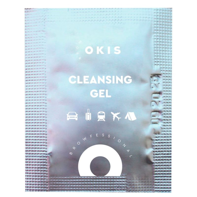 OKIS Travel Kit OKIS BROW