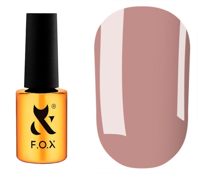 7 ml - 105 - Mocha Mousse