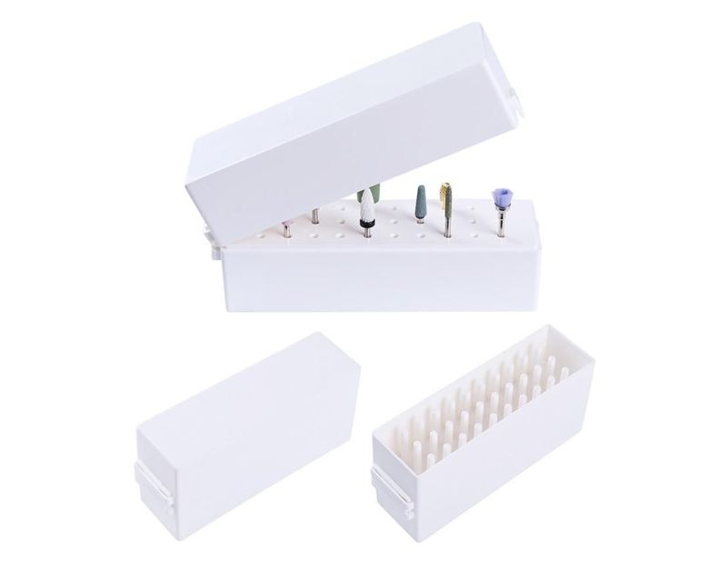 Stand-container for cutters for 30 pcs.