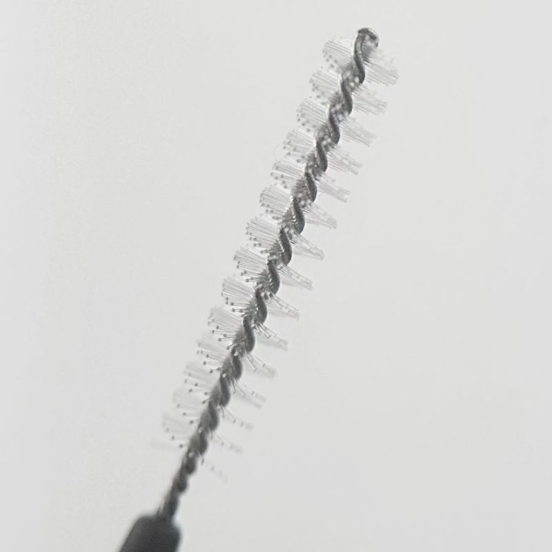 Baby Brush (білий) 5,8 см, 10 шт в уп.