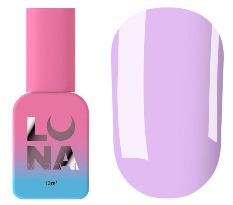 LUNA Гель жидкий Light Acrygel №49, 13 мл