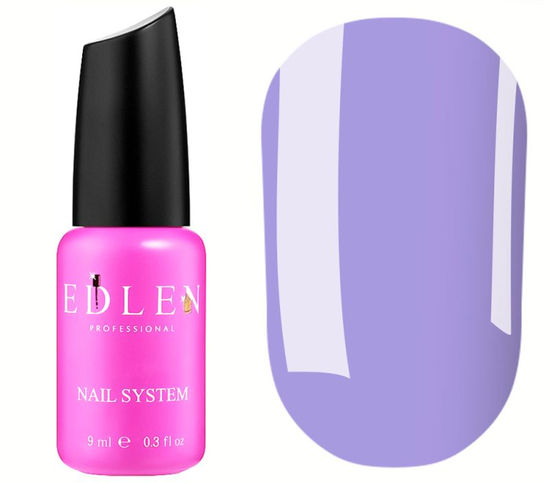 Edlen Гель для ногтей Water Acrygel Provence 28 Breeze, 9 мл