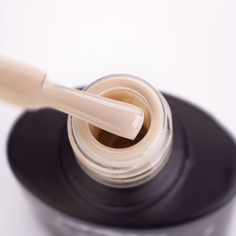 Gel Polish Komilfo Deluxe Series D286 (warm sand, enamel), 8 ml.
