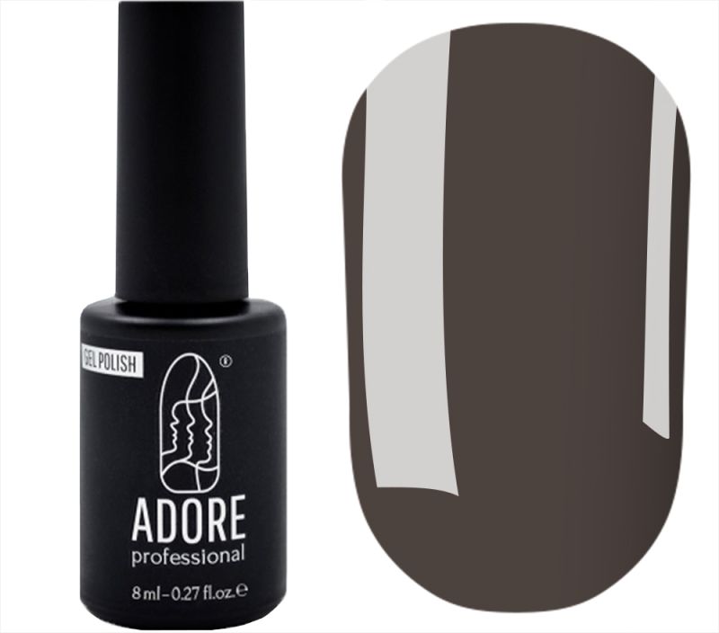 Color Gel Polish (Basic Collection) - 510