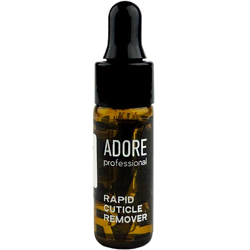 ADORE Professional Ремувер для кутикулы "Rapid", 5 мл