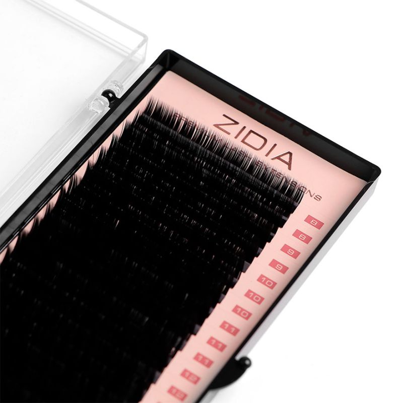 black - piece on tape - 20 ribbons - 0.07 - M - MIX M (8-16)