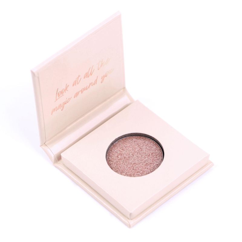ZIDIA Mono Eyeshadow, моно тіні Magic Glow, 1,6 г