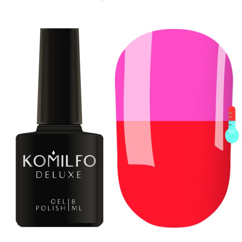 8 ml - Termo Deluxe - C020