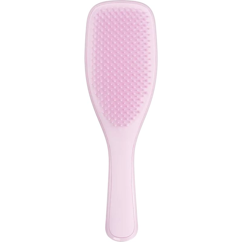 Tangle Teezer Hair Comb The Ultimate Detangler Vibrant Leopard