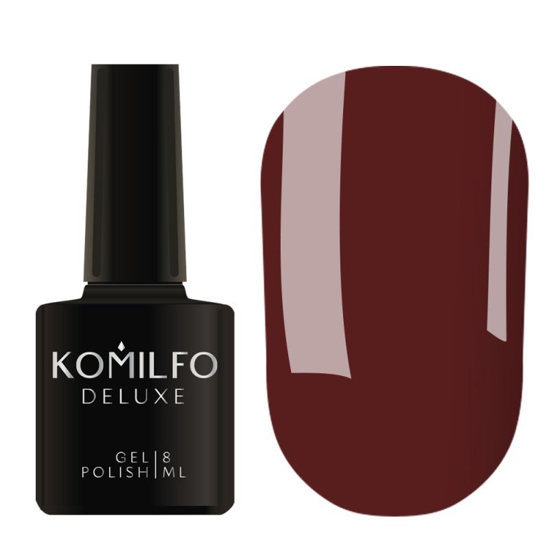 8 ml - Deluxe Series - D232