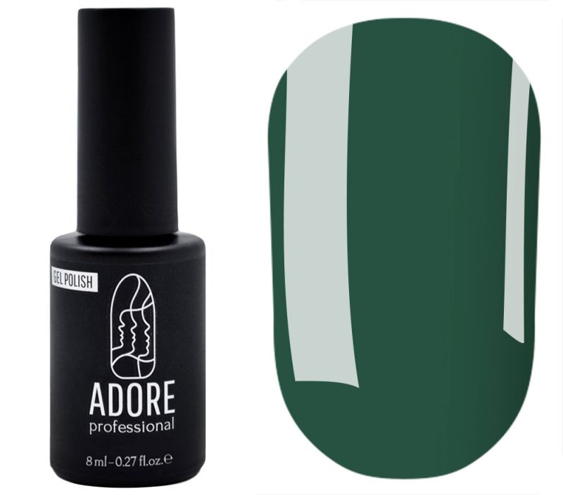 Color Gel Polish (Basic Collection) - 430