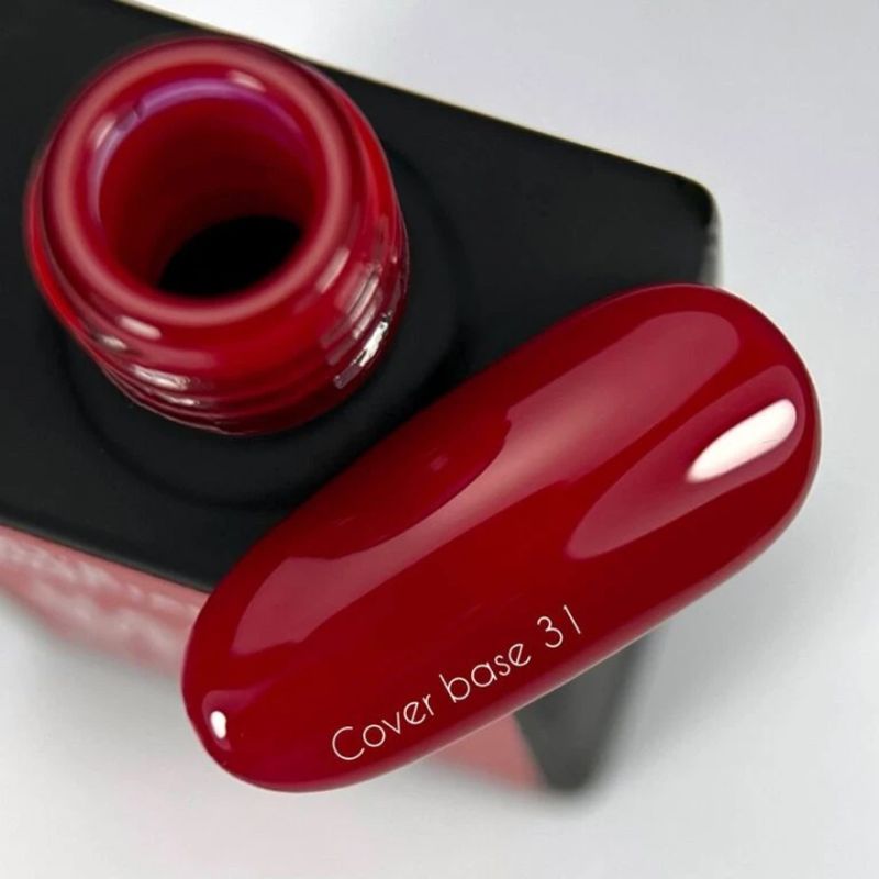 Nails Of The Day База для нігтів Base Color №031, 10 мл