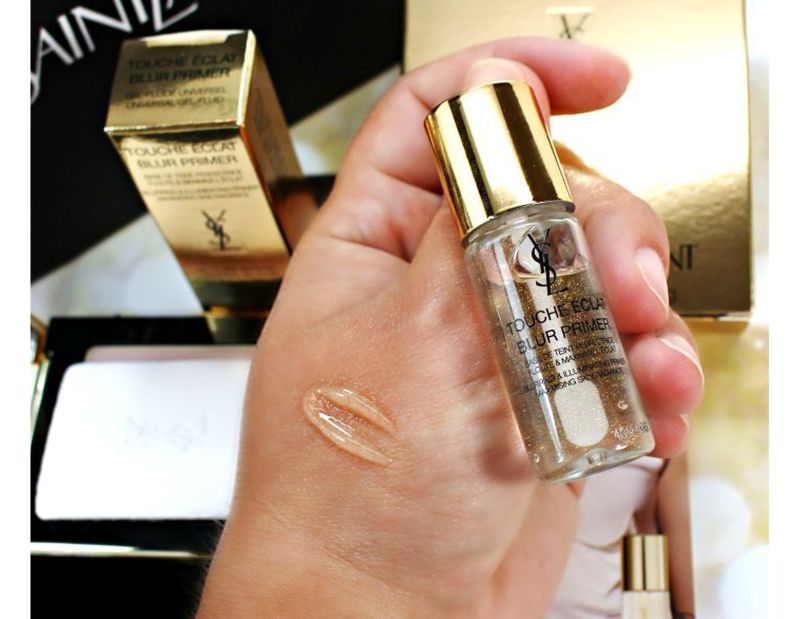 Makeup Primer Yves Saint Laurent Primer Touche Eclat YSL Touche