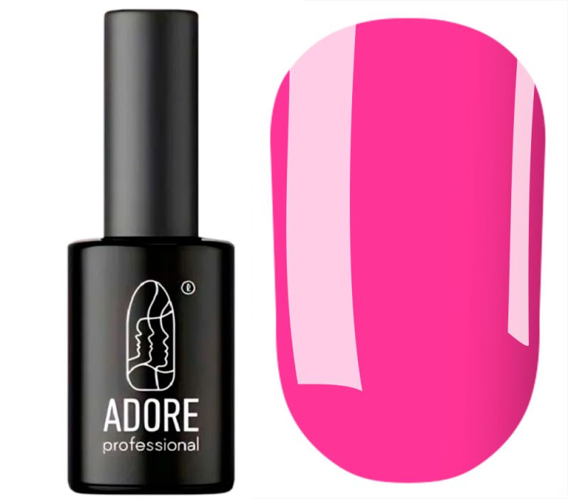 ADORE Professional Гель-лак для нігтів Nn-10, 8 мл