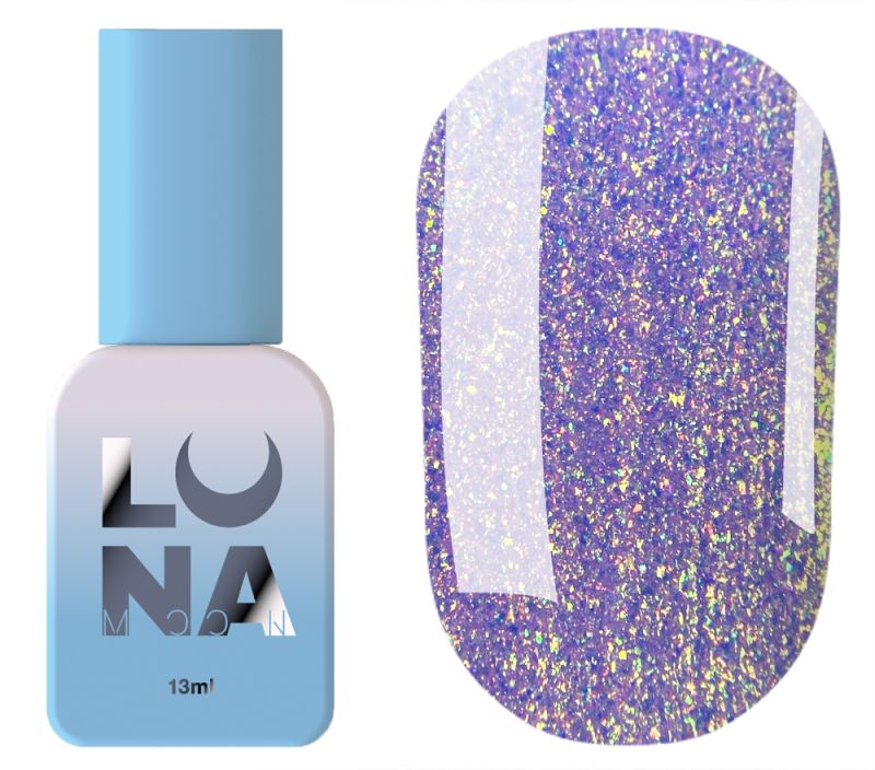LUNA Gel polish COLOR No. 203, 13 ml