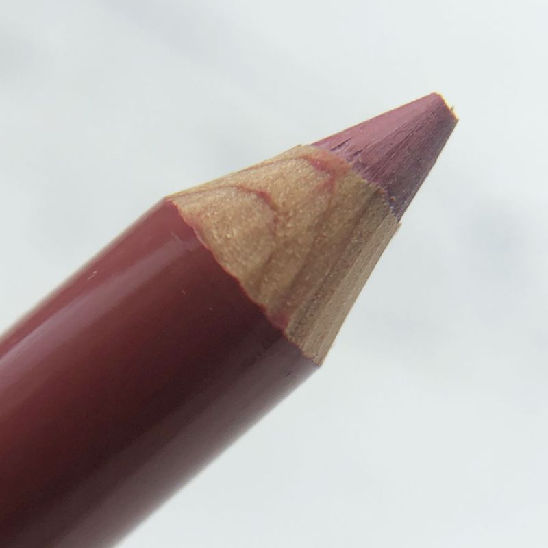 Wycon Intense Lip Pencil #15 - Marsala Matita Labbra